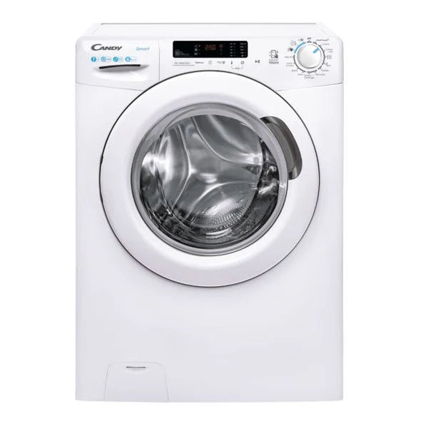 Lavatrice Candy CS 1272DE/1-11 Capacità 7Kg Classe D