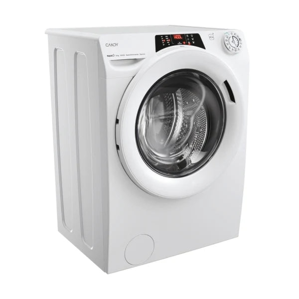 Lavatrice a carica frontale Candy RapidÓ RO 14104DWMT/1-S 10kg 1400 RPM Classe A Bianco
