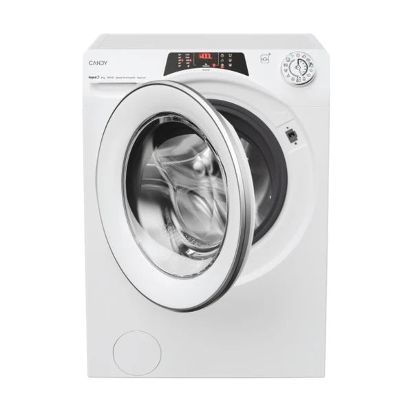 Lavatrice Candy RO 1284DWMST/1-S RapidÓ 8 Kg 1200 RPM Classe A Wi-Fi
