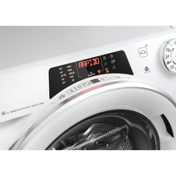 Lavasciuga Candy ROW 4856DWMS7-S RapidÓ 8/5 Kg 1400 RPM Wi-Fi Classe A/D