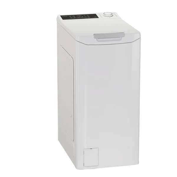 Lavatrice CANDY TCA274TM5-S Top Loader ProWash 500 7 Kg Classe A 1200 Giri Wi-Fi Bianca