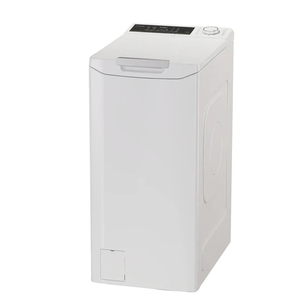 Lavatrice CANDY TCA274TM5-S Top Loader ProWash 500 7 Kg Classe A 1200 Giri Wi-Fi Bianca
