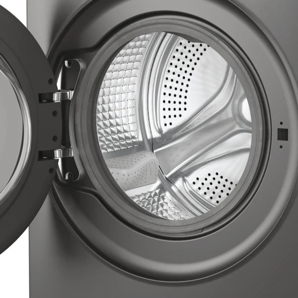 Lavatrice Candy BS 49SB8G-S ProWash 700 Carica Frontale 9 Kg 1400 Giri Classe A