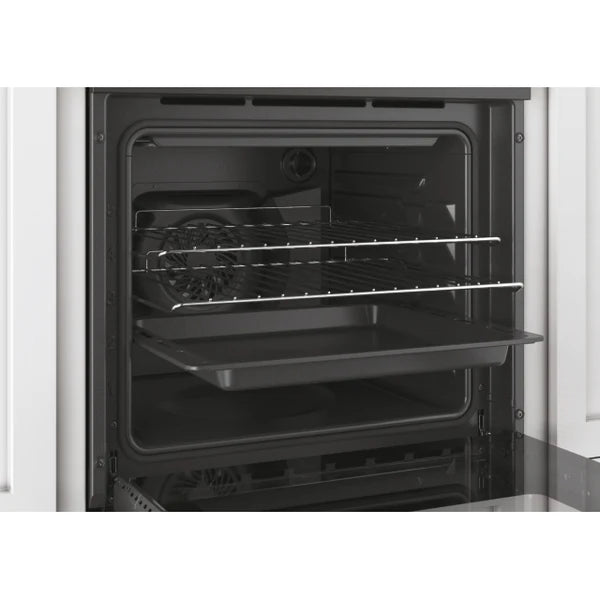 Forno da Incasso Candy FCC604GH/E Classic Ventilato 65 Litri Classe A+ Nero