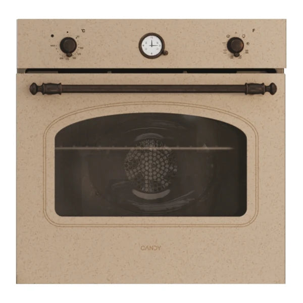 Forno Elettrico Ventilato Classic FCC604NAV 65 litri Avene Classe A+