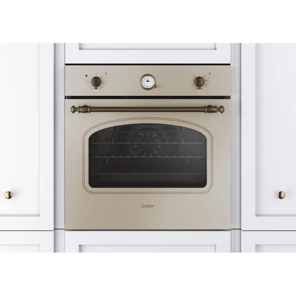 Forno Elettrico Ventilato Classic FCC604NAV 65 litri Avene Classe A+