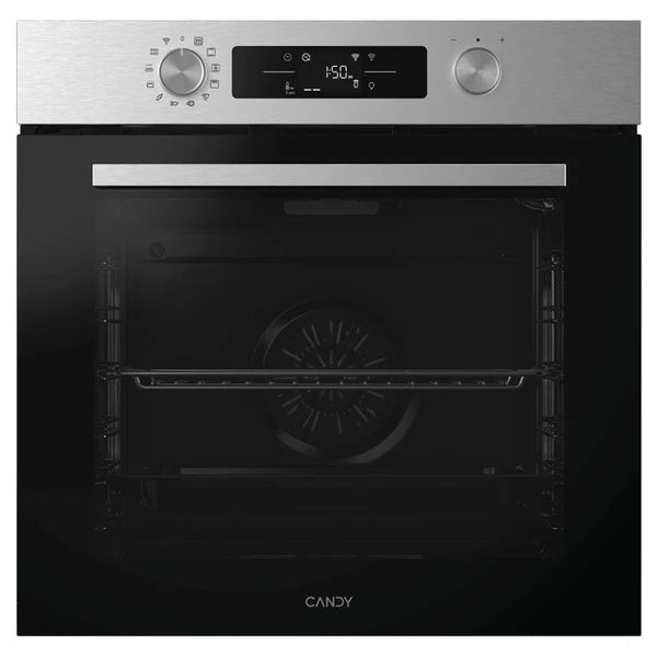 CA6 N3B1HTX Forno Classe A++ 78lt Acciaio Inox