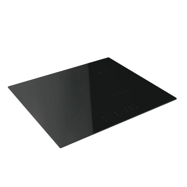 Piano Cottura a Induzione Candy Idea CI64248CTT 4 Zone in Vetroceramica Nera