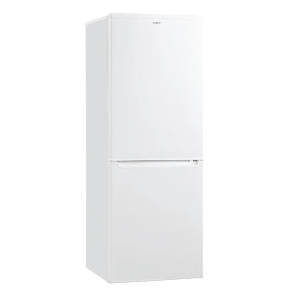 Frigorifero combinato CANDY CHCS 514EW 207 Lt Statico Bianco Classe E