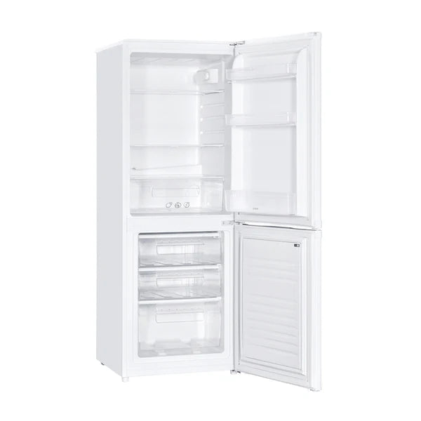 Frigorifero combinato CANDY CHCS 514EW 207 Lt Statico Bianco Classe E