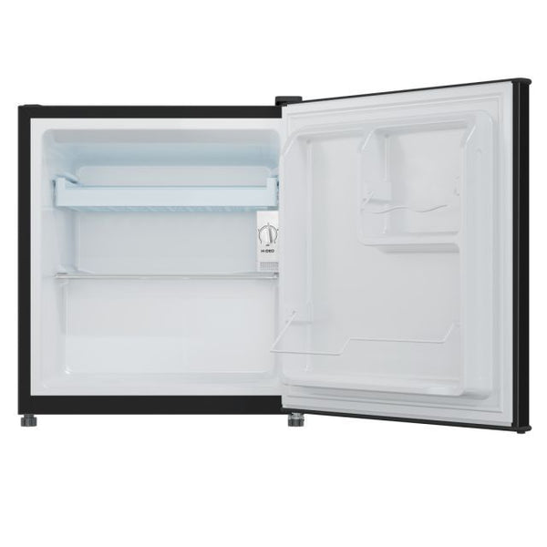 Frigorifero Mini Bar Candy CHASD4351EBC Nero 1 Porta Sottotavolo Classe E