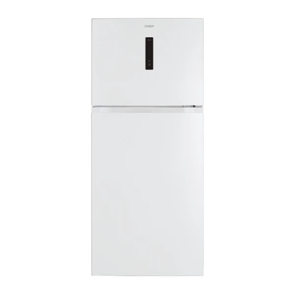 Frigorifero Doppia Porta Candy CDG5T717EW 168 cm, 2 porte, No Frost, Bianco, Classe E