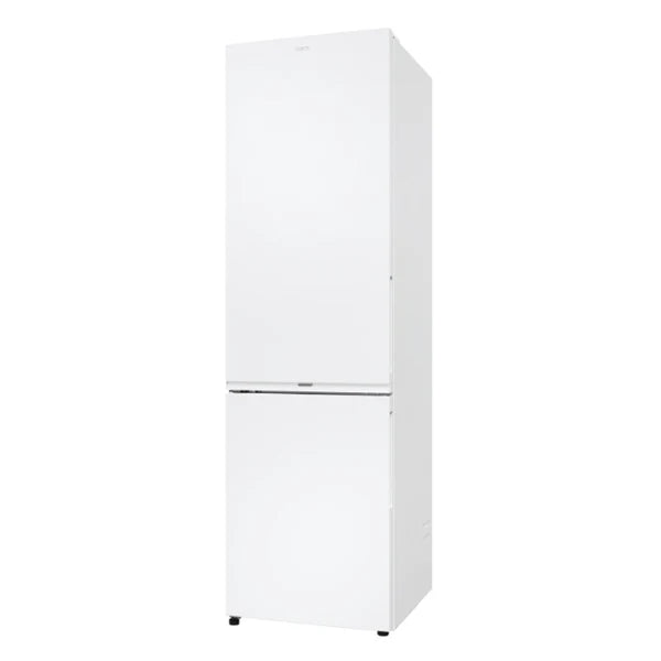 Frigorifero Combinato Candy CNCQ2T620EW Fresco 300 60 cm No Frost Connettività Contenuti Extra in App Classe E Bianco