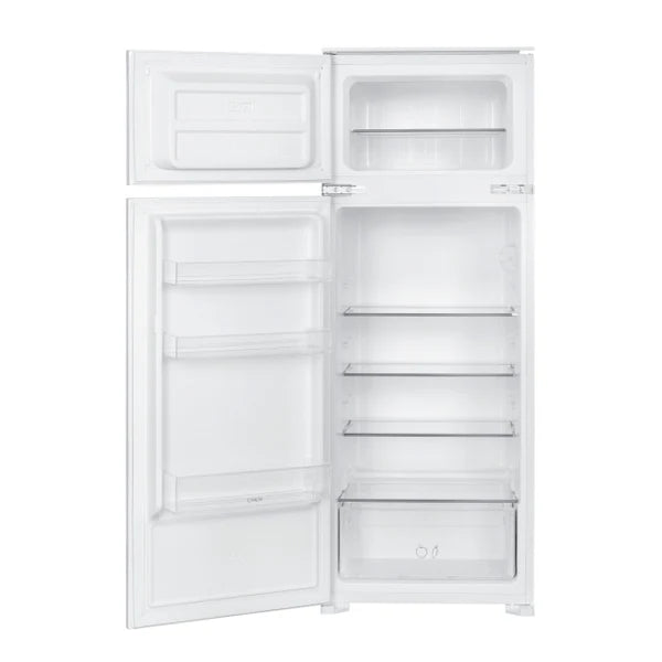 Frigorifero da Incasso Candy CFBD2450/2ESH Double Door Statico 205 Litri Classe E