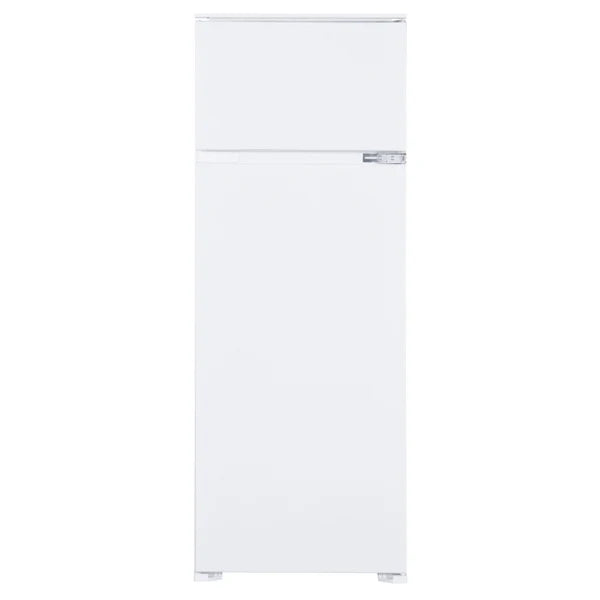 Frigorifero doppia porta Candy CELDP2450H 145 cm statico con congelatore superiore Classe E