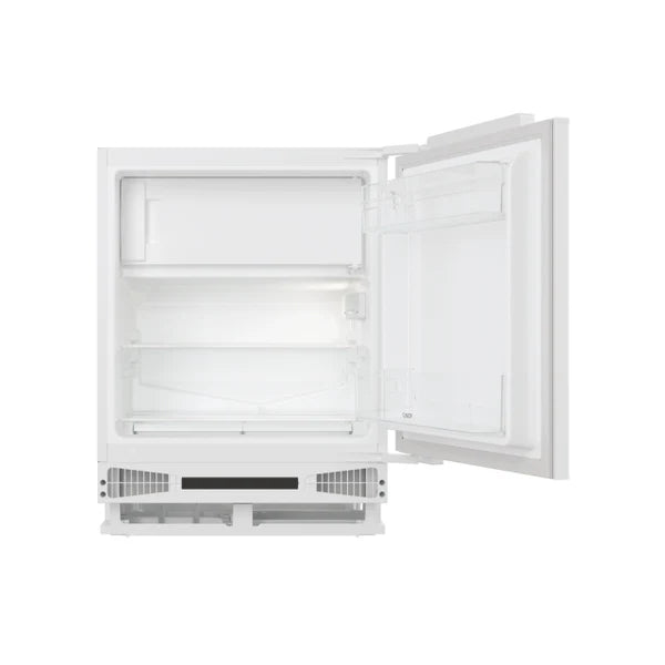 Frigorifero monoporta Candy CM4SE68W 82,6 cm sottotavolo statico ventilato con congelatore Classe E