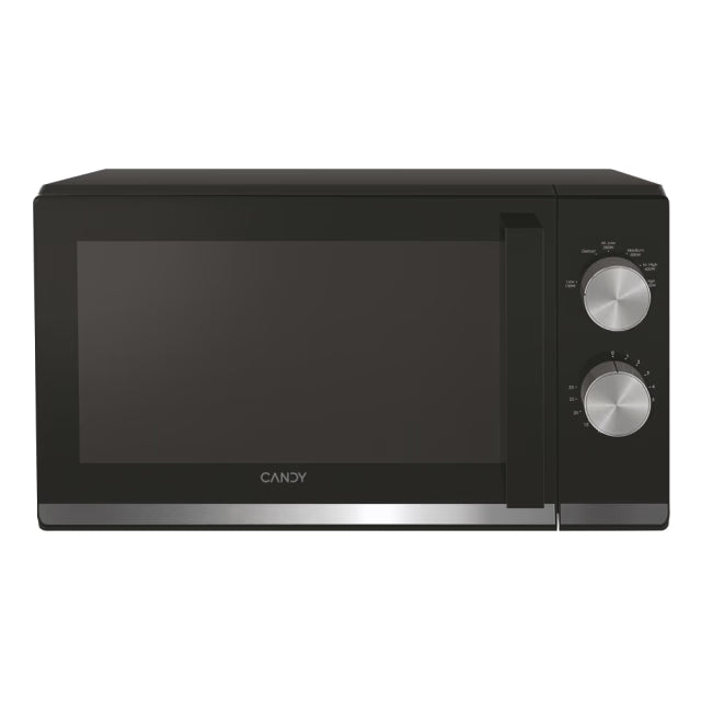 Microonde Candy CMW20TNMB 700 W Colore Nero Capacità 20 Litri