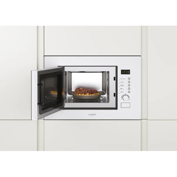 Microonde Candy MIC20GDFBIT 20L Microonde+Grill Full Door Bianco
