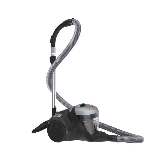 Aspirapolvere Hoover HP320PET 011 a Traino senza Sacco H-Power300
