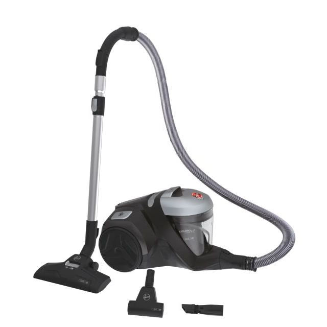 Aspirapolvere Hoover HP320PET 011 a Traino senza Sacco H-Power300