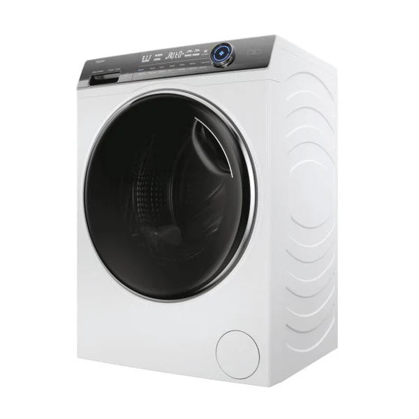 Lavatrice a Carica Frontale Haier HW90-B14IGITU1 I-Pro Serie 7 Plus 9 Kg 1400 RPM Classe B Bianco