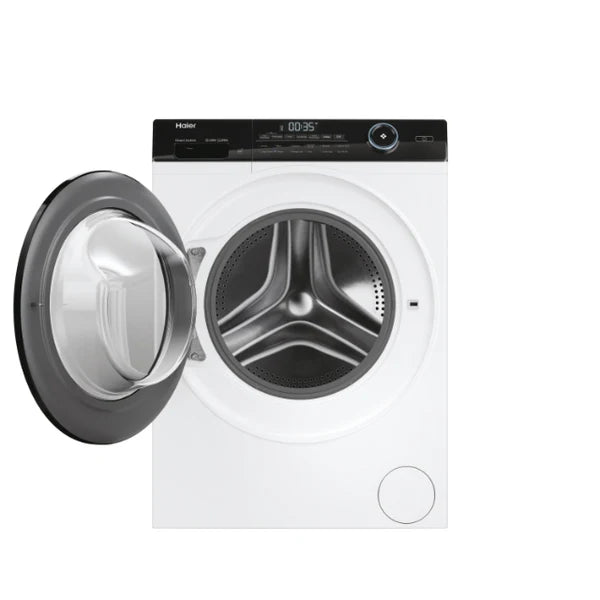 Lavatrice Haier HW90-B14959NEU1 9 Kg 1400 RPM Carica Frontale Motore Direct Motion Wi-Fi Classe A