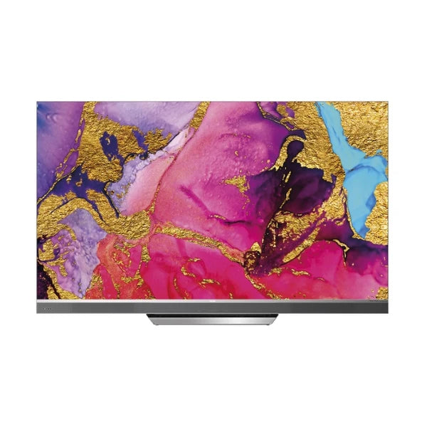 Smart TV Hisense H75M95EUX Serie M95 QD-MiniLED 75 pollici Google TV Risoluzione 4K75MINI LED SERIE M95