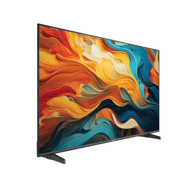 Smart TV HAIER K85 Series H40K85EFX 40” Full HD Google TV HDR10 LED
