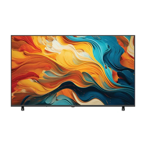 Smart TV Haier H65K85FUX Serie K85 LED 65 pollici Google TV 4K
