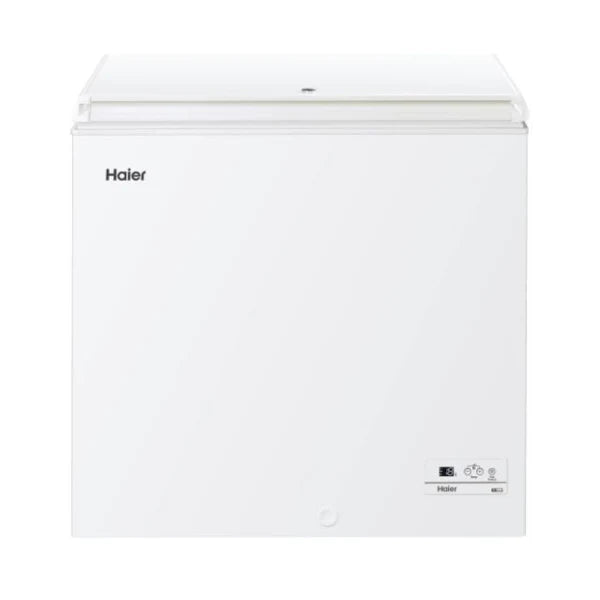 Congelatore orizzontale Haier HCE200E 196 L Freezer Air Surround Classe E Bianco