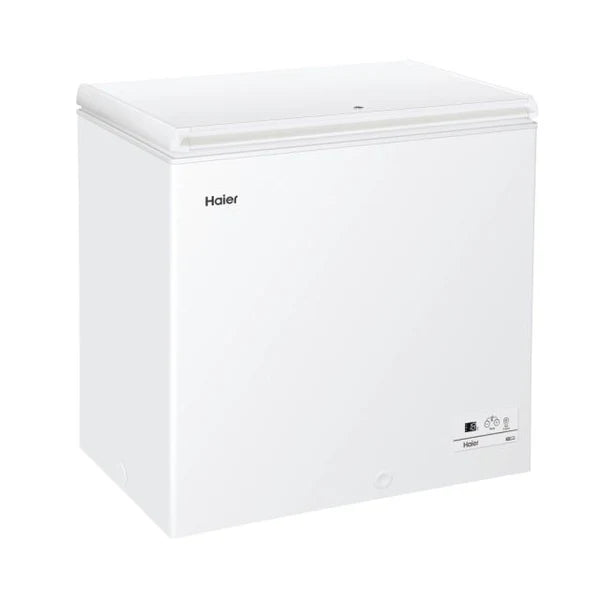 Congelatore orizzontale Haier HCE200E 196 L Freezer Air Surround Classe E Bianco