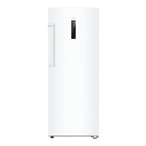 Congelatore verticale Haier Up 60 Series 3 H4F226WEH1 226 L Total No Frost 4 cassetti Control Vision Classe E Bianco