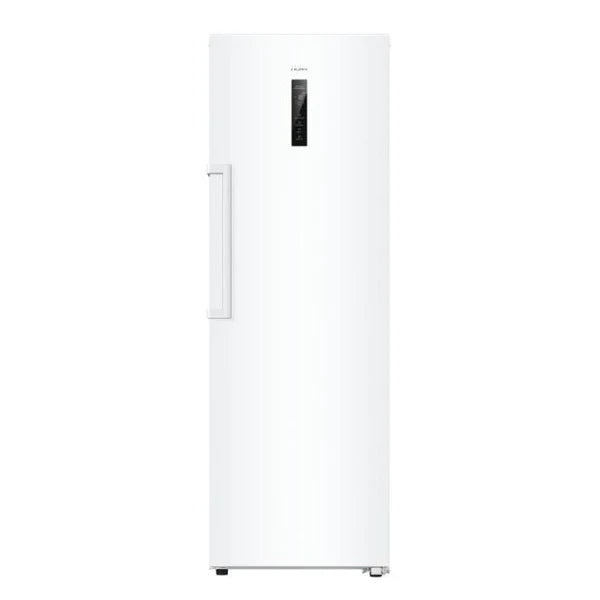 Congelatore verticale Haier H4F272WEH1 Up 60 Series 5 276 L Total No Frost 4 cassetti Control Vision Classe E Bianco