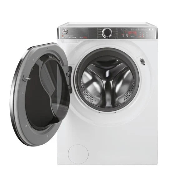 Lavatrice Hoover H-WASH 550 H5WPB610AMBC8-S 10 kg 1600 rpm WiFi e Bluetooth Classe A