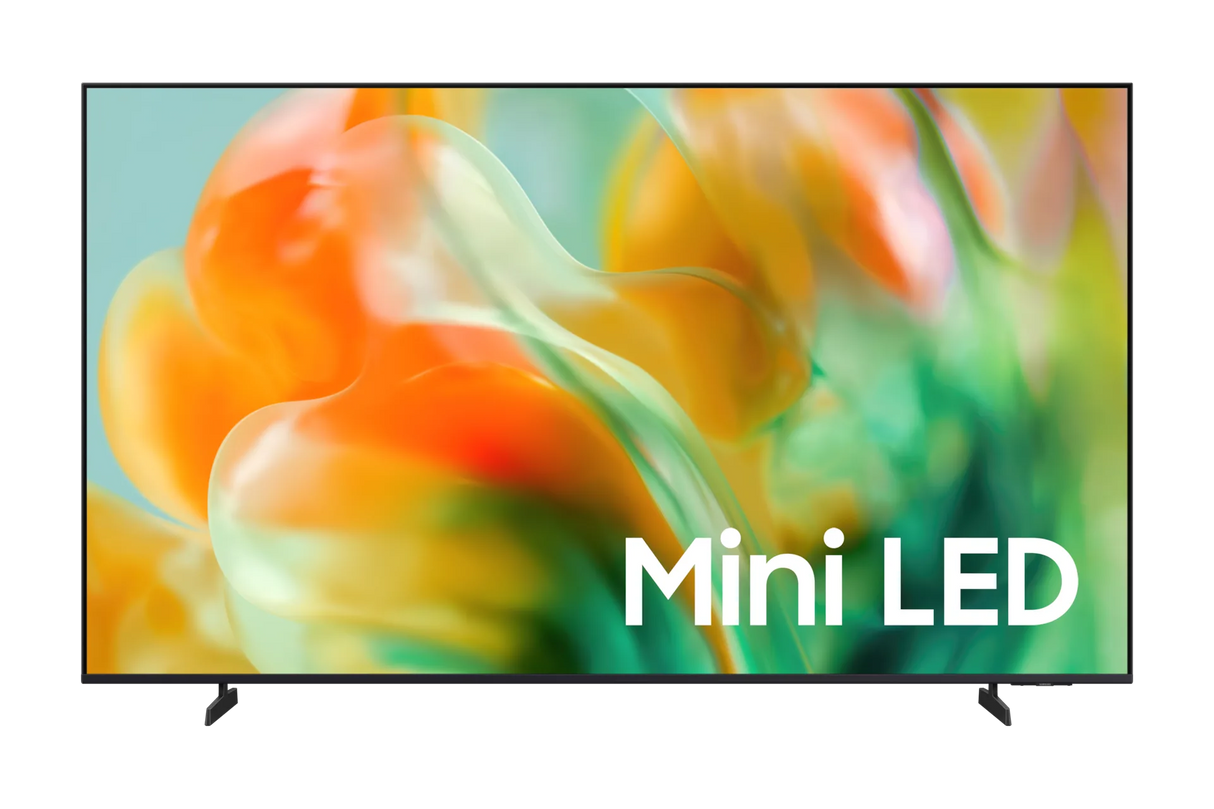 Samsung Mini LED Smart TV Samsung UE65M80HAUXZT 65" 4K NQ4 AI Gen2 Titan Black Classe D