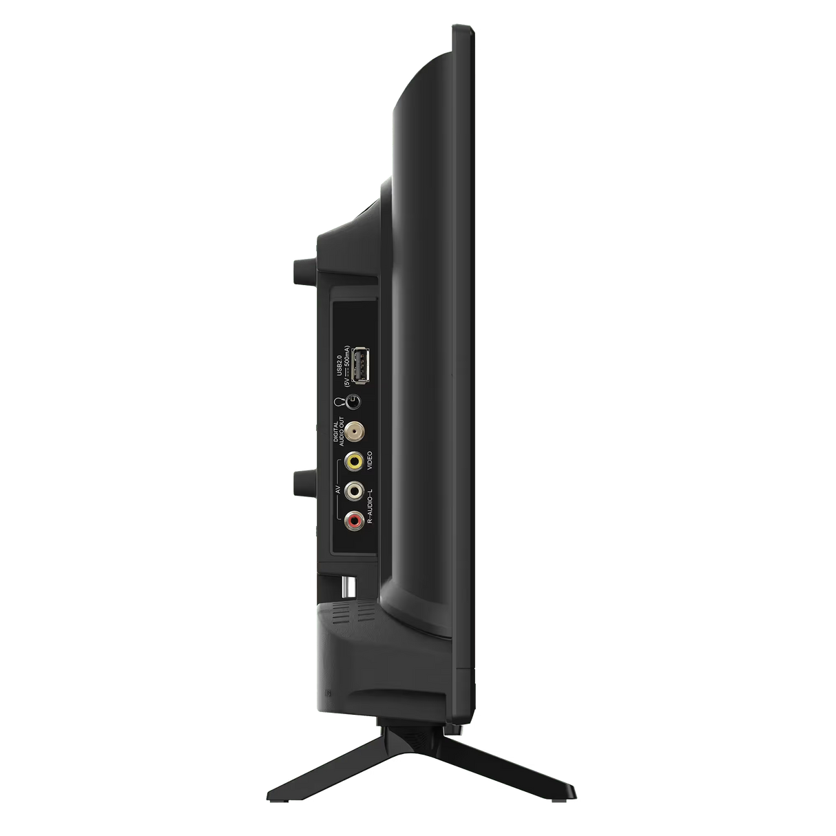 TV Strong SRT24HE4023C 24" HD Ready T2/S2/C ST CEN 220/12V