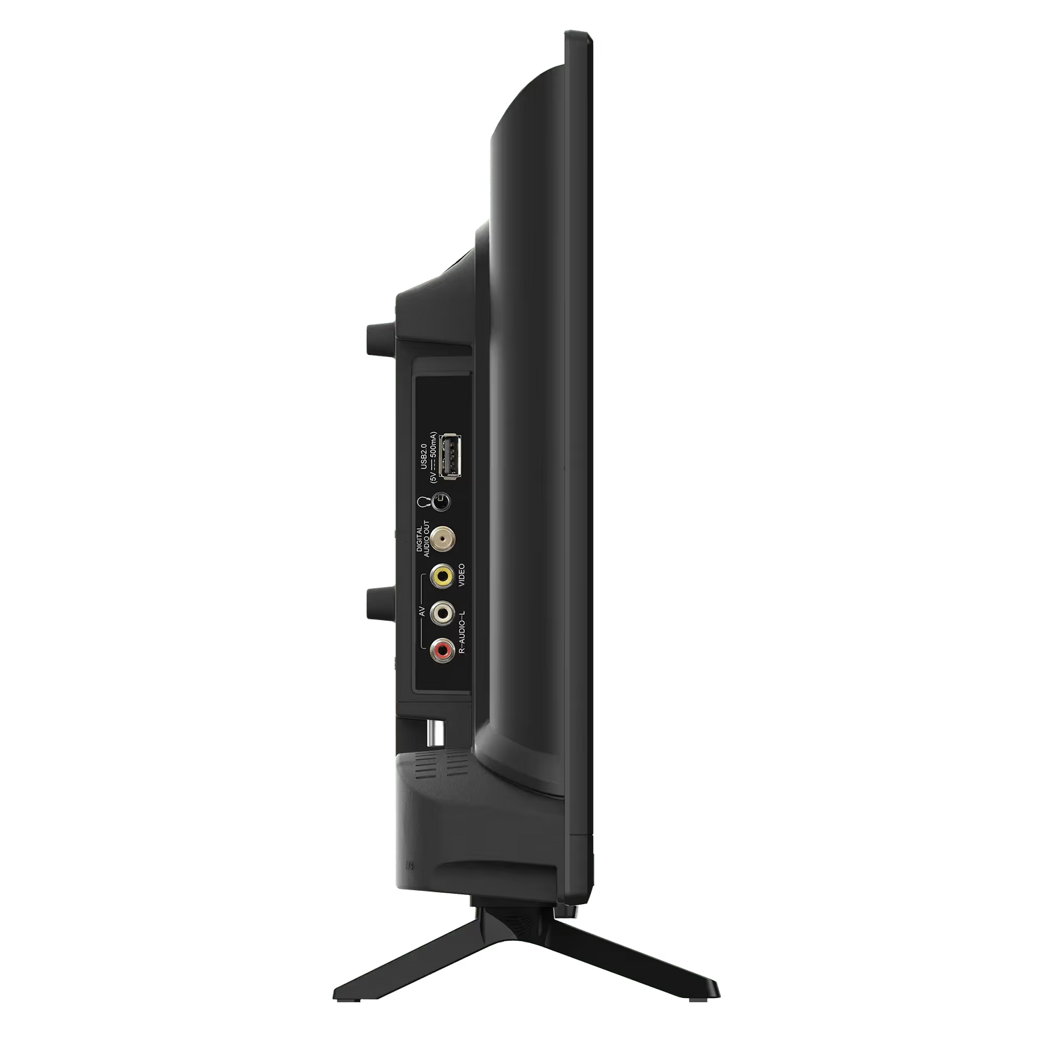 TV Strong SRT24HE4023C 24" HD Ready T2/S2/C ST CEN 220/12V