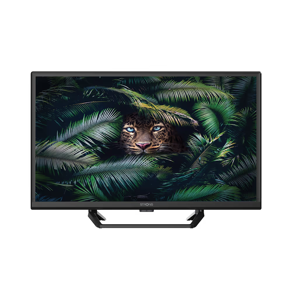 TV Strong SRT24HE4023C 24" HD Ready T2/S2/C ST CEN 220/12V