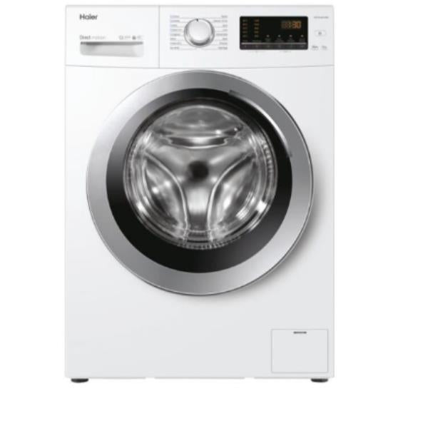 Lavatrice Haier HW90-SB1230N Carica Frontale 9kg Classe A Serie 30