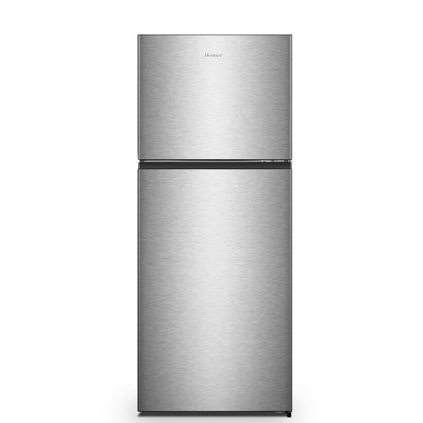 Frigorifero Hisense RT488N4DC2 Doppia Porta Inox Classe E Nofrost