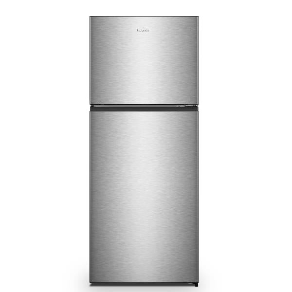 Frigorifero Hisense RT488N4DC2 Doppia Porta Inox Classe E Nofrost