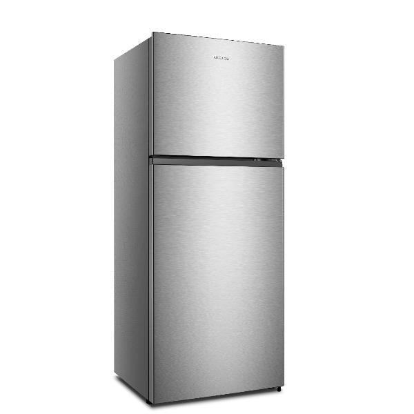Frigorifero Hisense RT488N4DC2 Doppia Porta Inox Classe E Nofrost