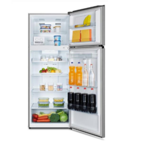 Frigorifero Hisense RT600N4WC2 Doppia Porta Inox