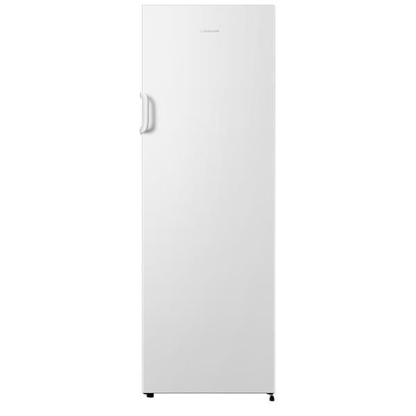 Congelatore Hisense FV245N4AW2 Verticale Classe E 186 L Total No Frost Bianco