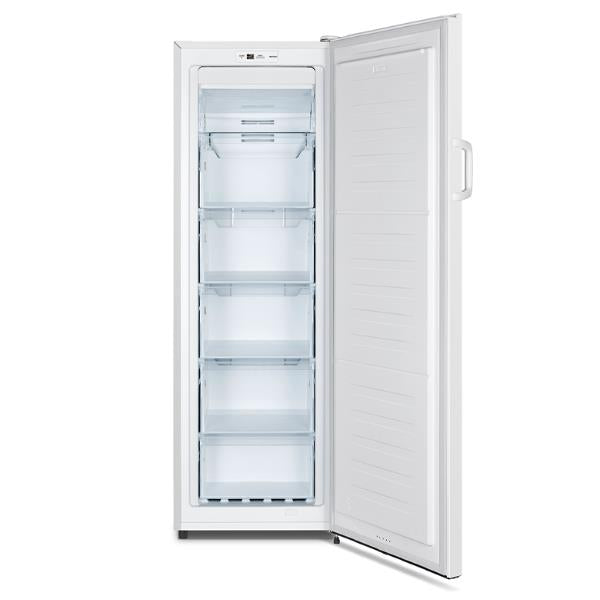 Congelatore Hisense FV245N4AW2 Verticale Classe E 186 L Total No Frost Bianco