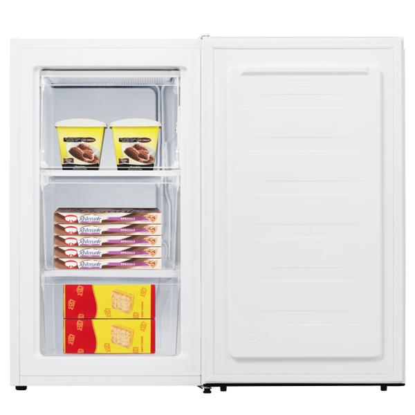 Congelatore Hisense FV78D4AWF Verticale a cassetti 61lt Classe F