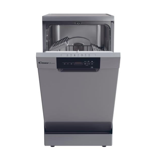 Lavastoviglie Candy CDPH 2D1047S Libera installazione Classe E 10 Coperti 45cm Slim