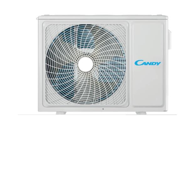 Climatizzatore Haier CY-12RAOUT-20 - Solo macchina Esterna - Serie BREZZA