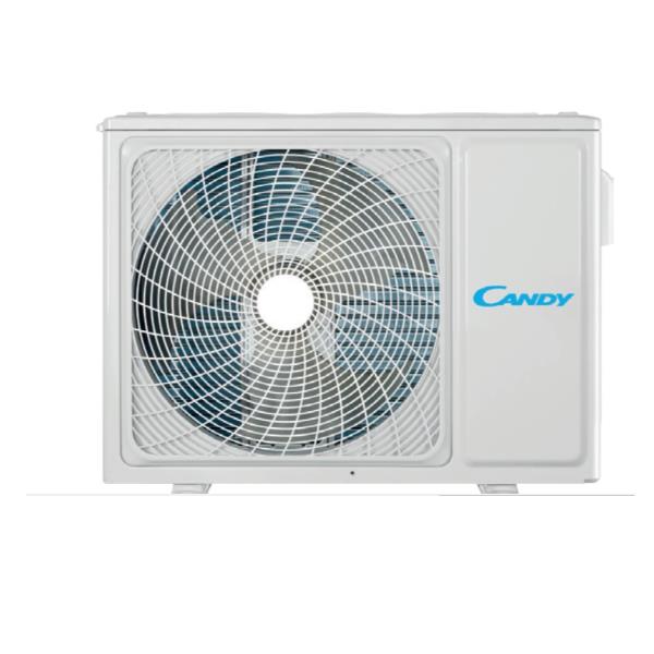 Climatizzatore Candy CY-18RAOUT PURA PLUS 2.2 - Solo Unità Esterna