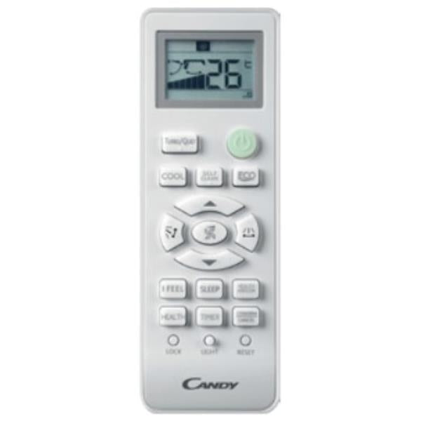 Clima Haier CY-09RAIN PURA PLUS 2.2 - Solo Unità Interna